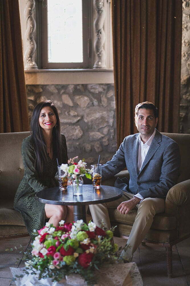 Eze Salon Royal wedding proposal 25