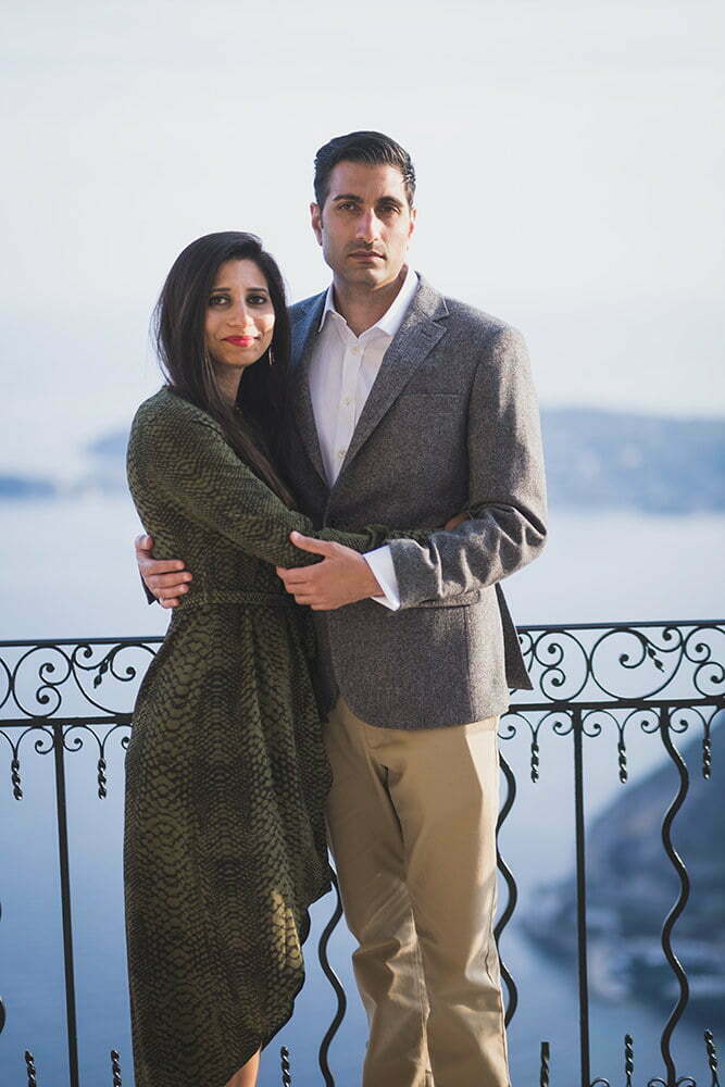 Eze Salon Royal wedding proposal 27