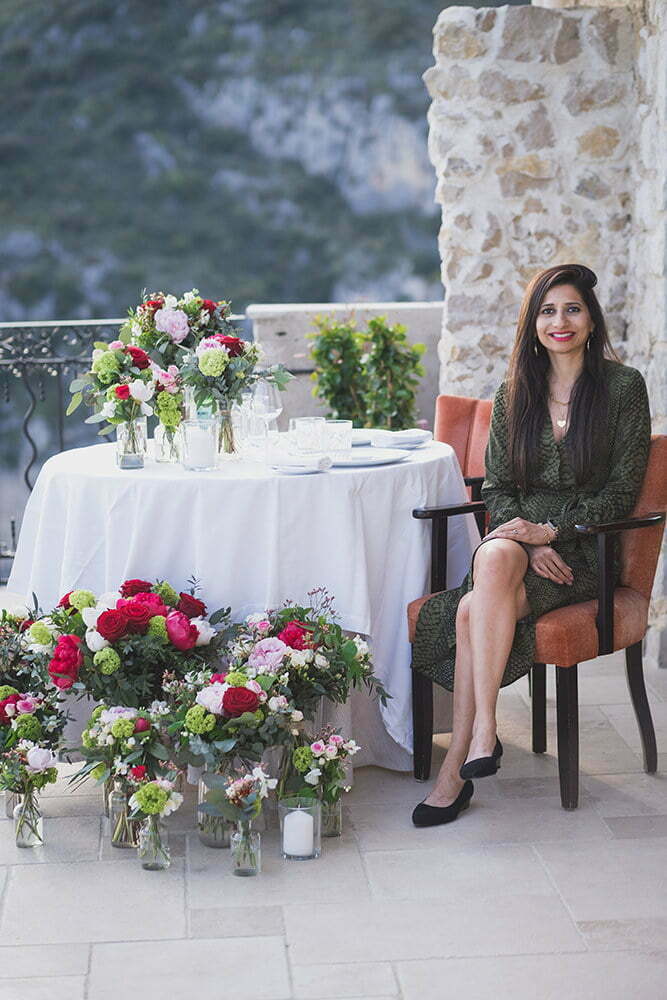 Eze Salon Royal wedding proposal 29