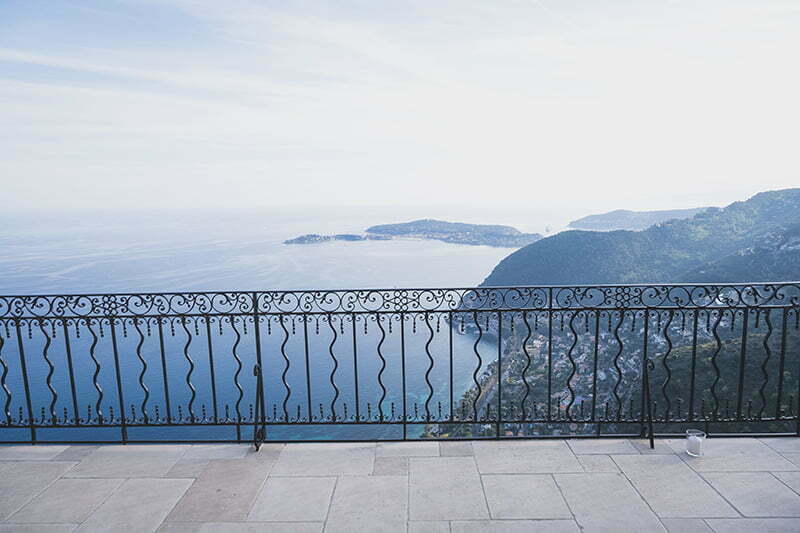 Eze Salon Royal wedding proposal 3