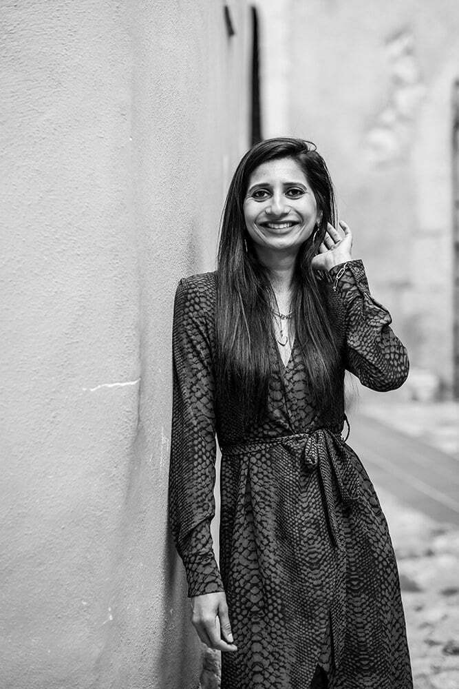 Eze Salon Royal wedding proposal 33