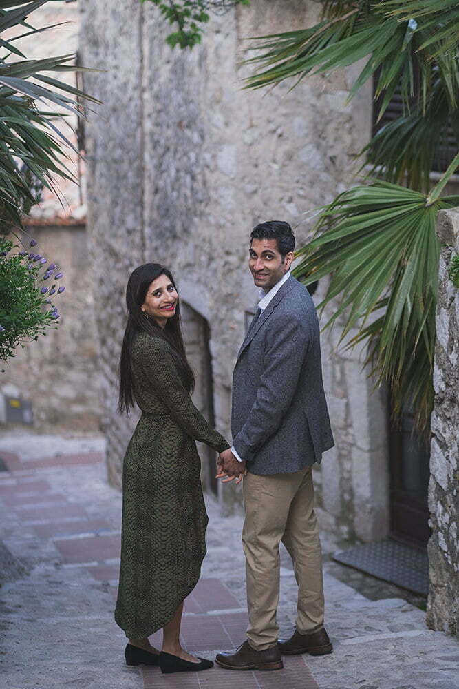 Eze Salon Royal wedding proposal 39