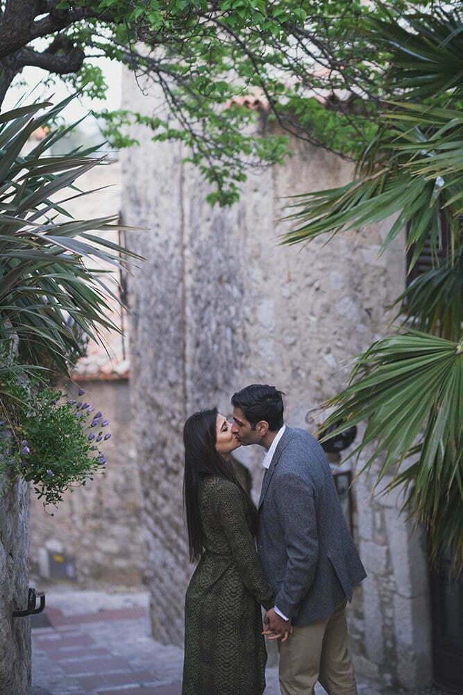 Eze Salon Royal wedding proposal 40