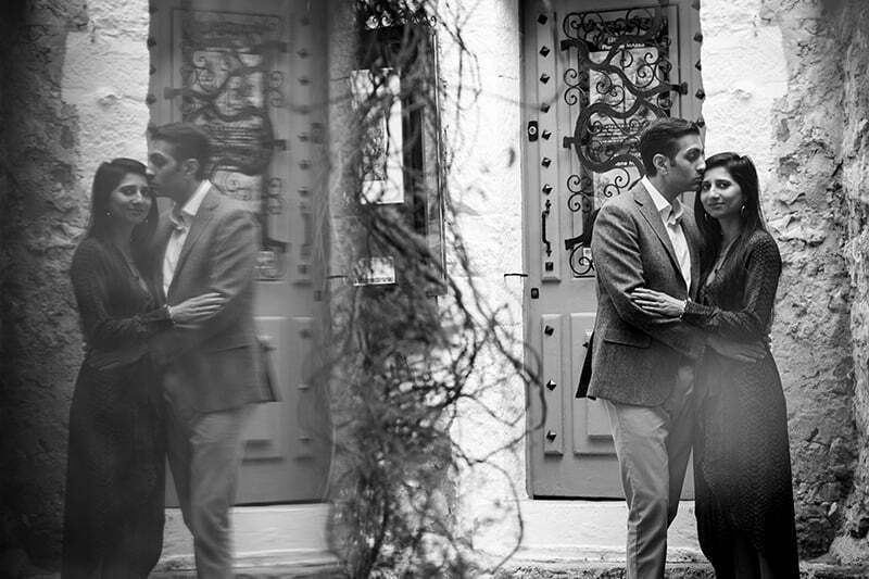 Eze Salon Royal wedding proposal 41