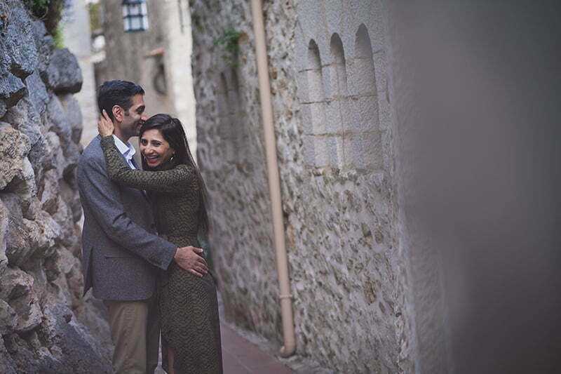 Eze Salon Royal wedding proposal 42