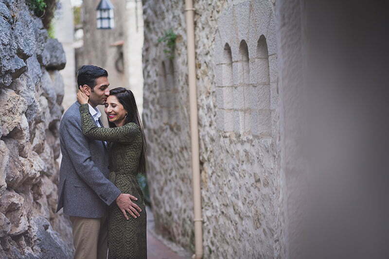 Eze Salon Royal wedding proposal 44