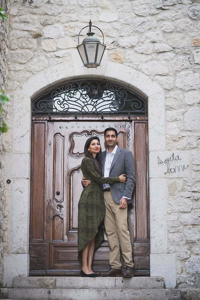 Eze Salon Royal wedding proposal 47