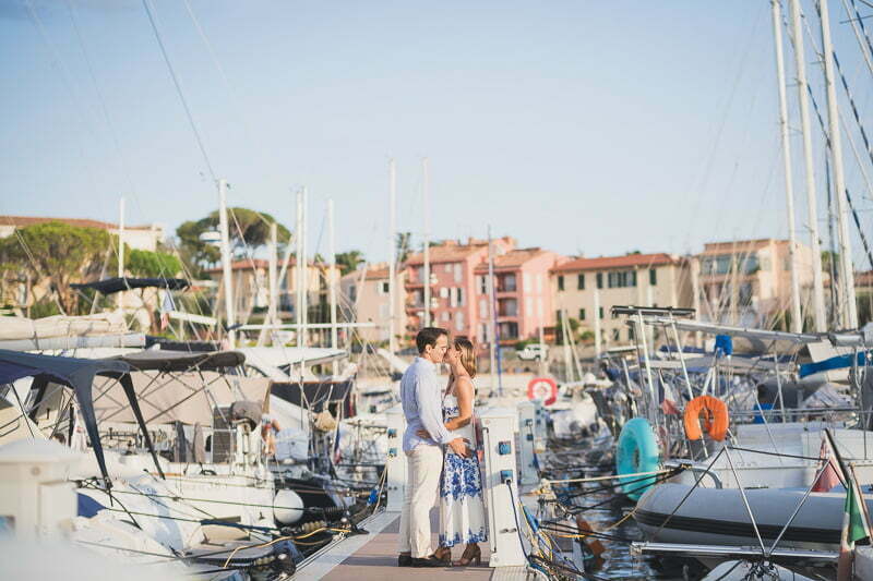 Engagement Photo Saint Jean Cap Ferrat 1024