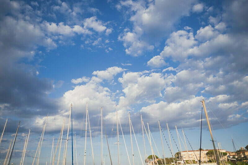 Engagement Photo Saint Jean Cap Ferrat 1033