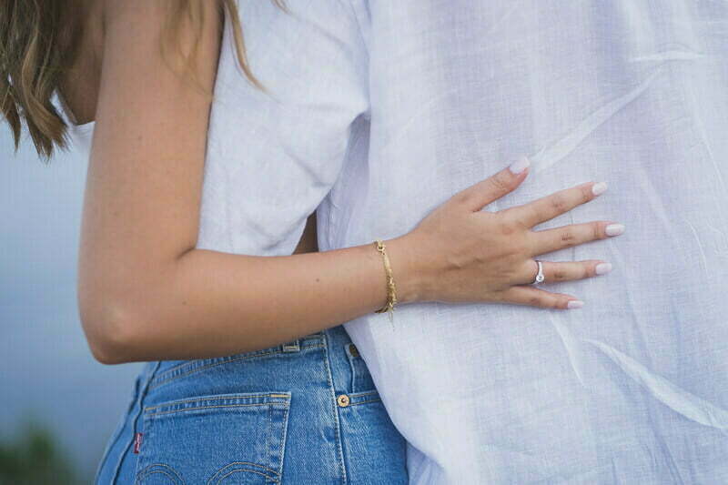 Theoule Lebanese wedding Proposal 1038