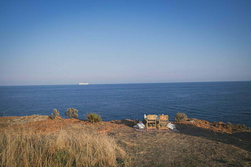 Theoule Lebanese wedding Proposal 1043