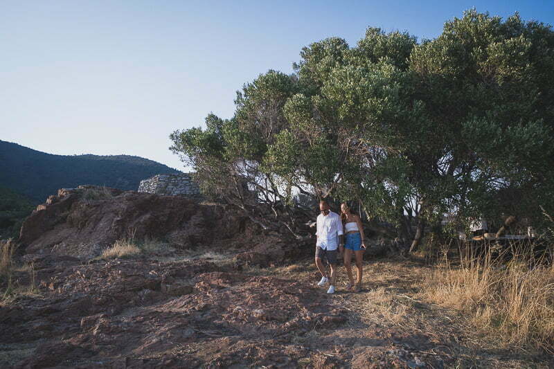 Theoule Lebanese wedding Proposal 1044