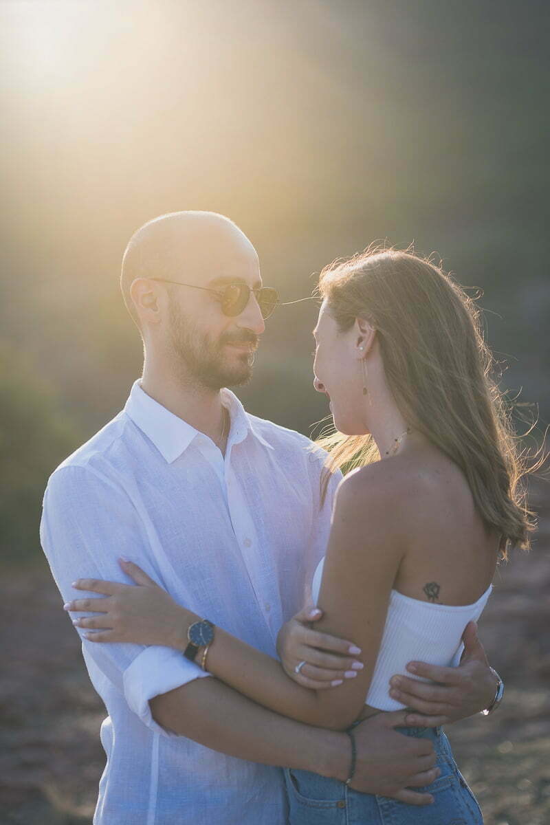 Theoule Lebanese wedding Proposal 1054