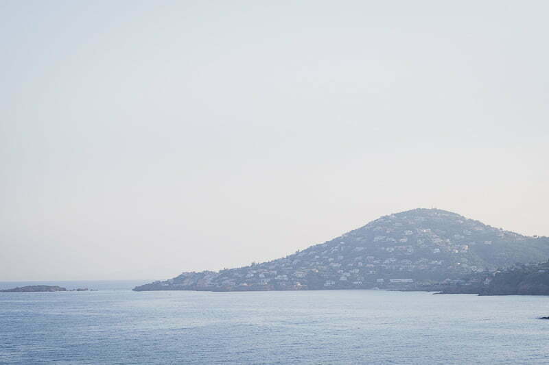 Theoule Lebanese wedding Proposal 1086