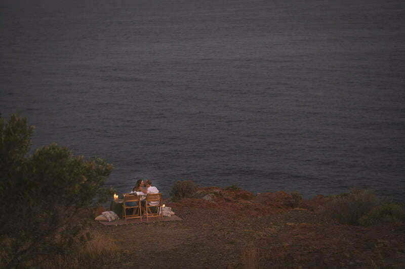 Theoule Lebanese wedding Proposal 1147