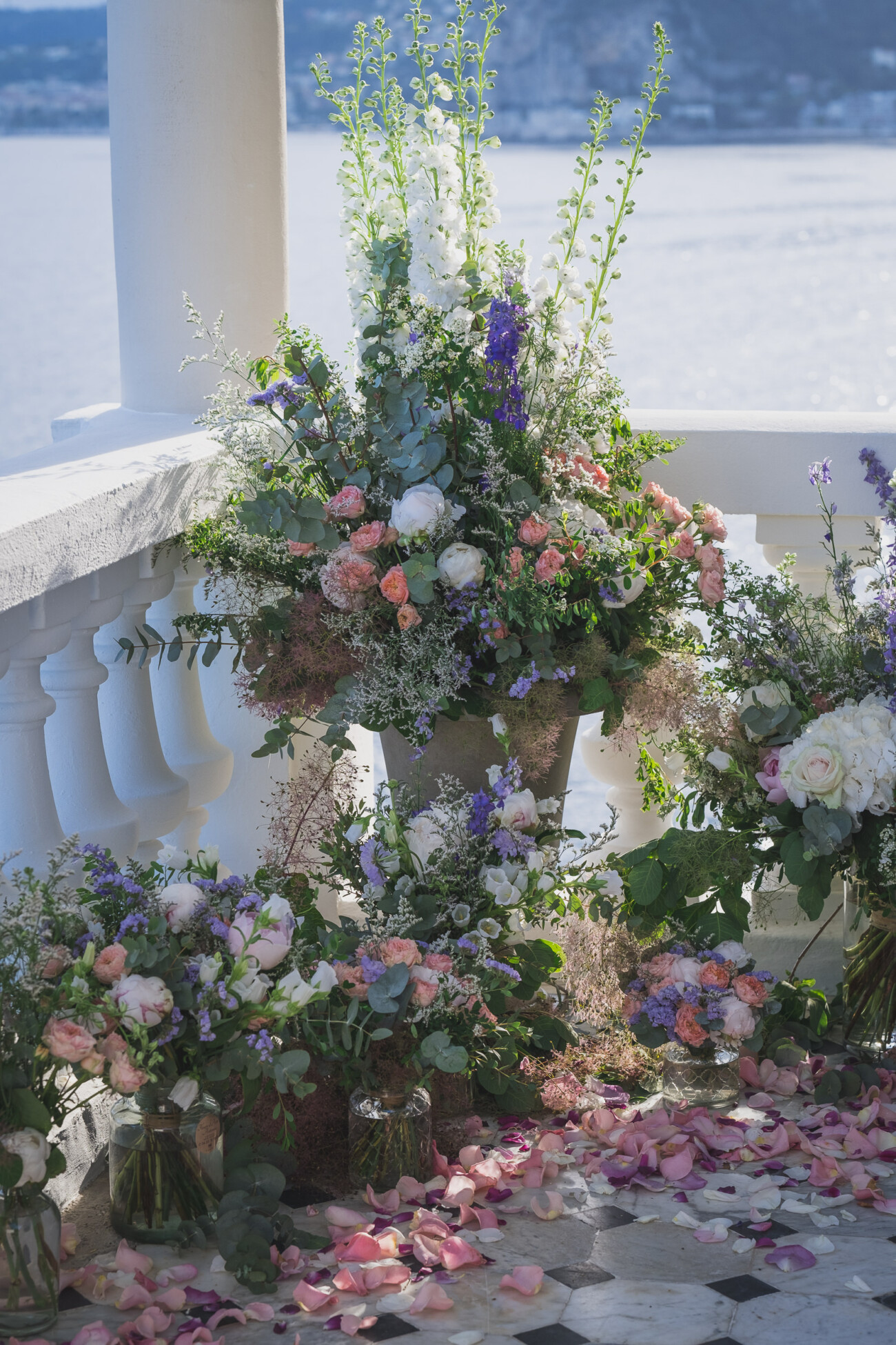 Cap Estel Spring Proposal 2 Cap Estel Wedding Proposal 1004
