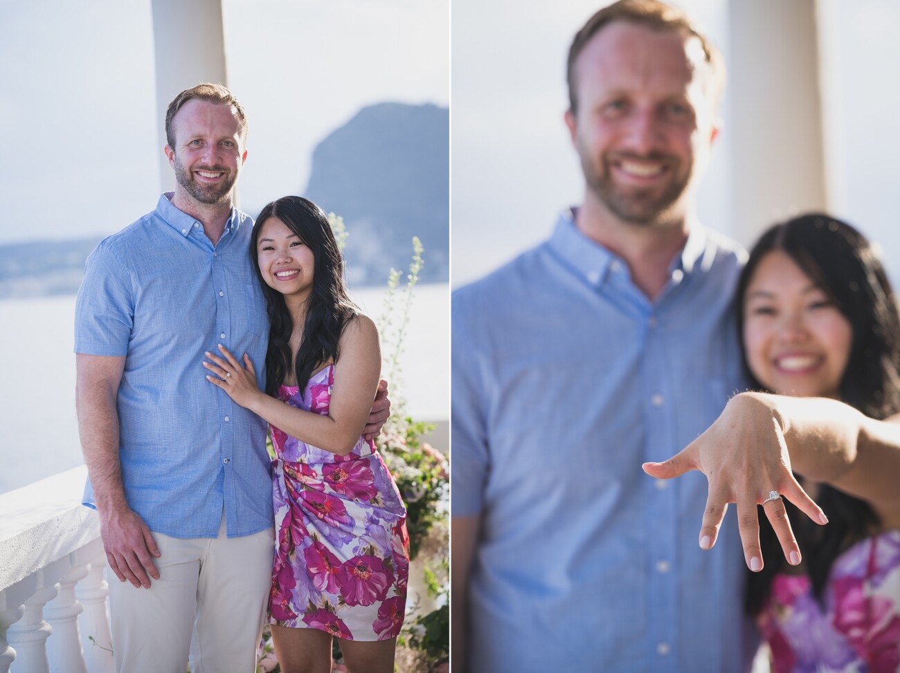 Cap Estel Spring Proposal 9 Cap Estel Wedding Proposal 1038