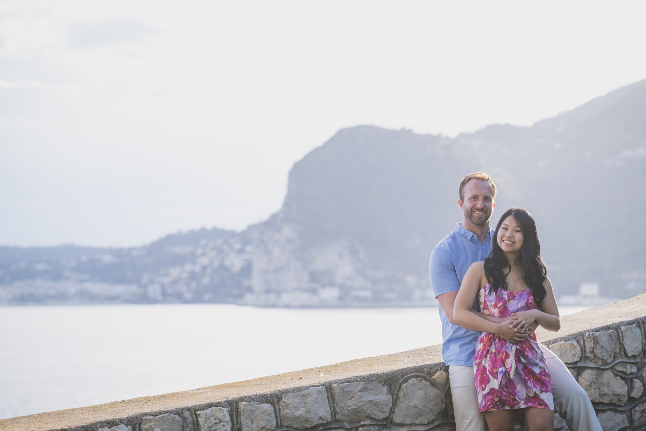 Cap Estel Spring Proposal 12 Cap Estel Wedding Proposal 1059