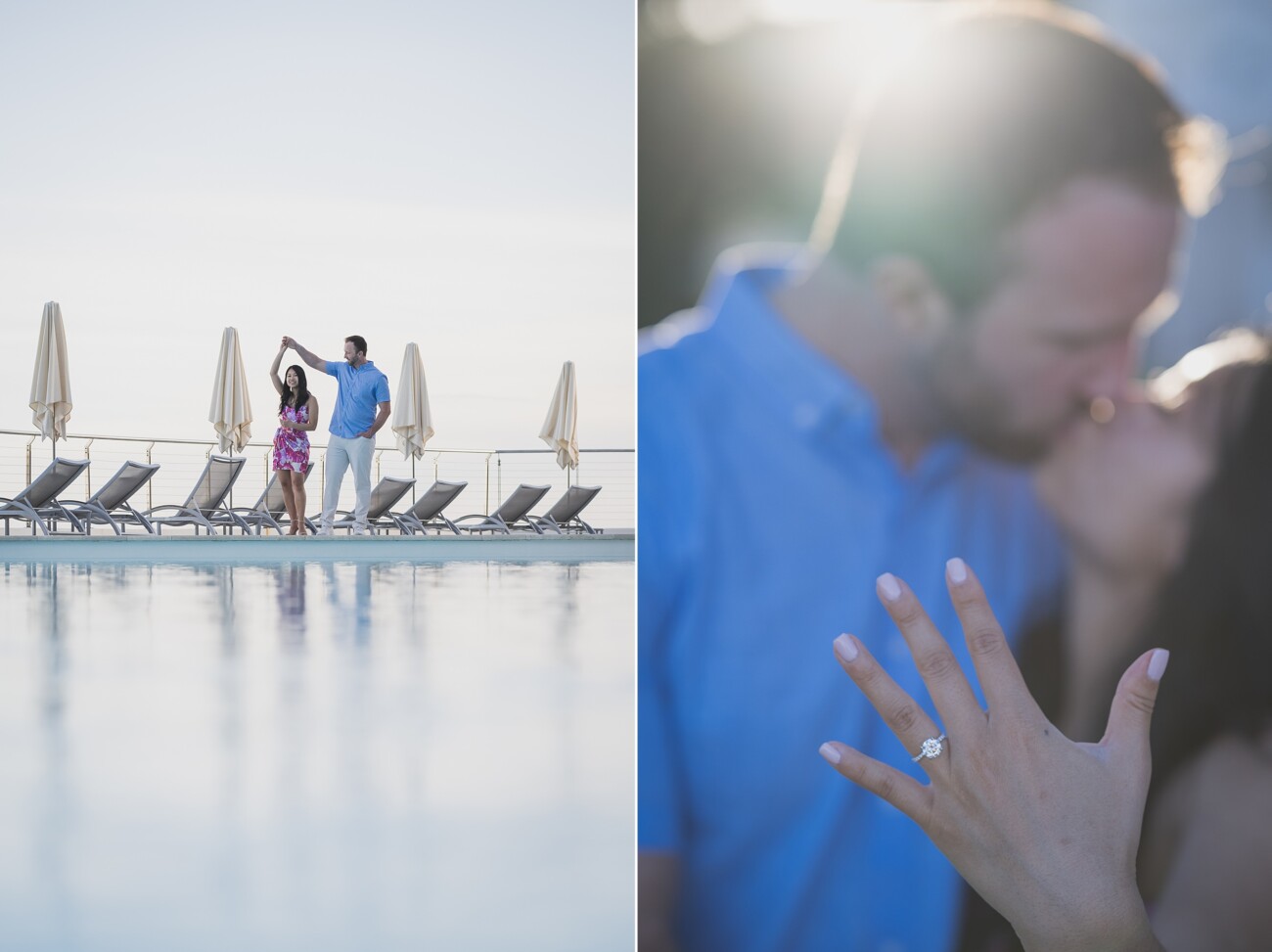 Cap Estel Spring Proposal 18 Cap Estel Wedding Proposal 1079