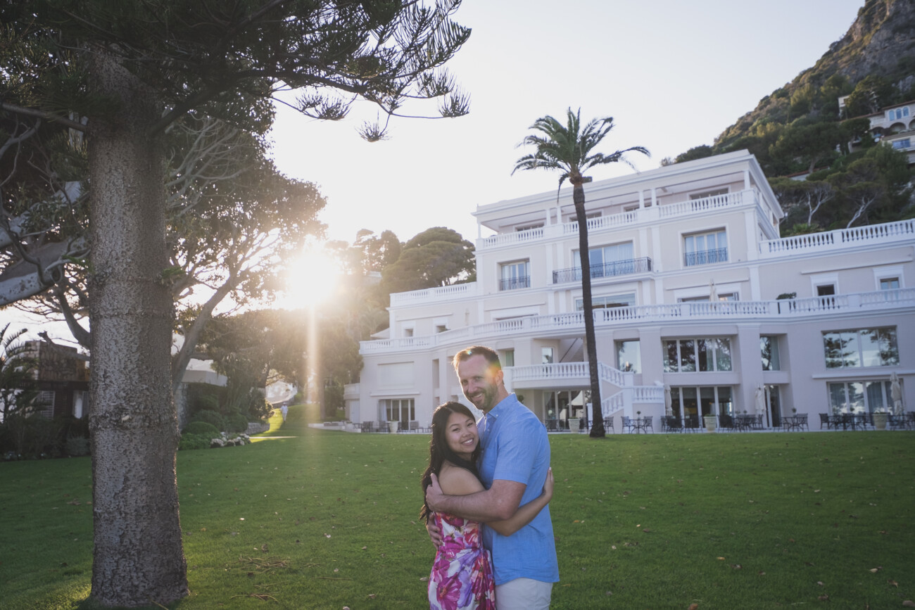 Cap Estel Spring Proposal 20 Cap Estel Wedding Proposal 1087