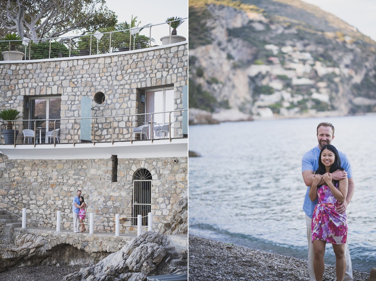 Cap Estel Spring Proposal 23 Cap Estel Wedding Proposal 1100