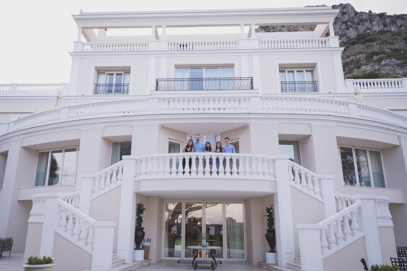Cap Estel Spring Proposal 24 Cap Estel Wedding Proposal 1121