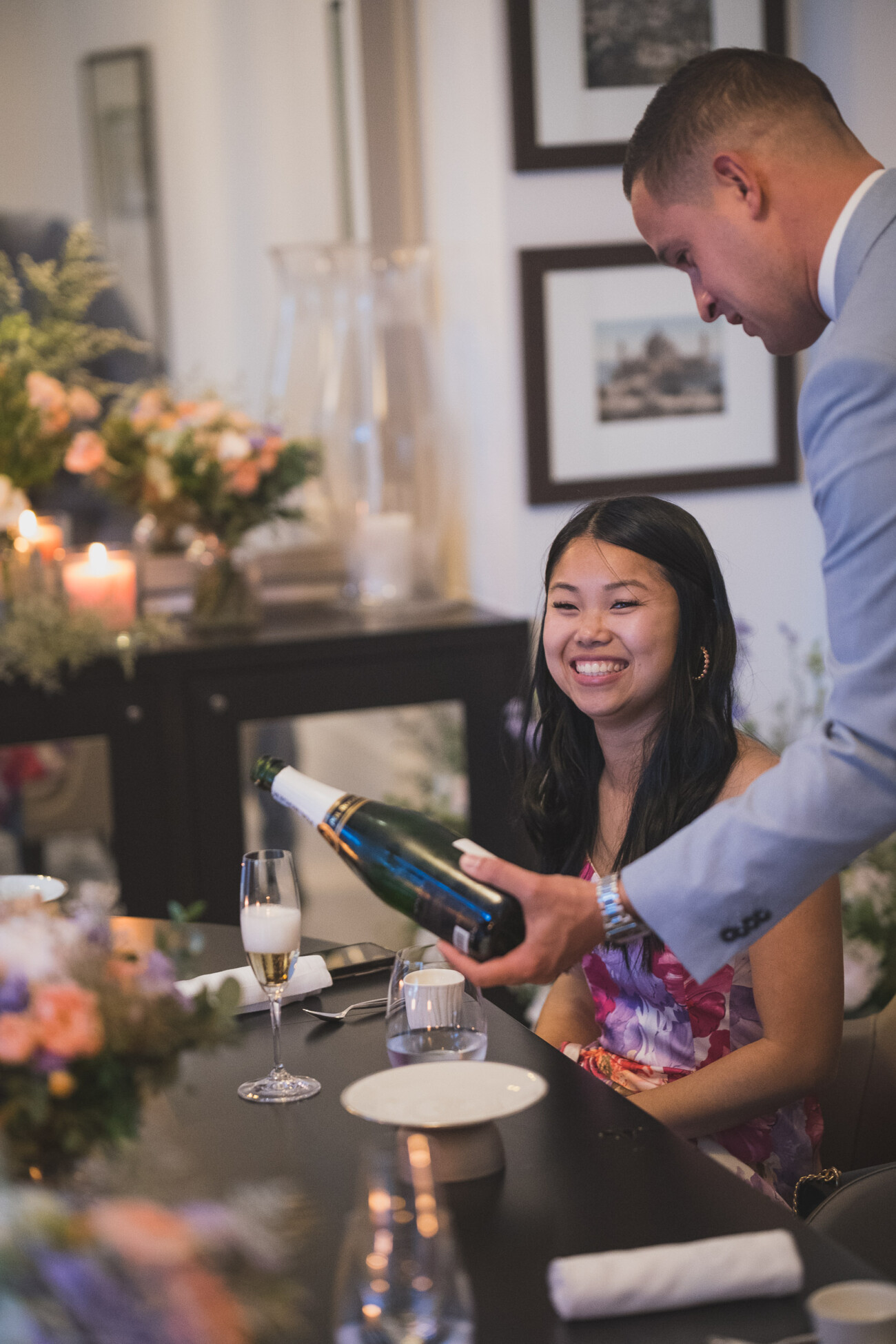 Cap Estel Spring Proposal 28 Cap Estel Wedding Proposal 1153