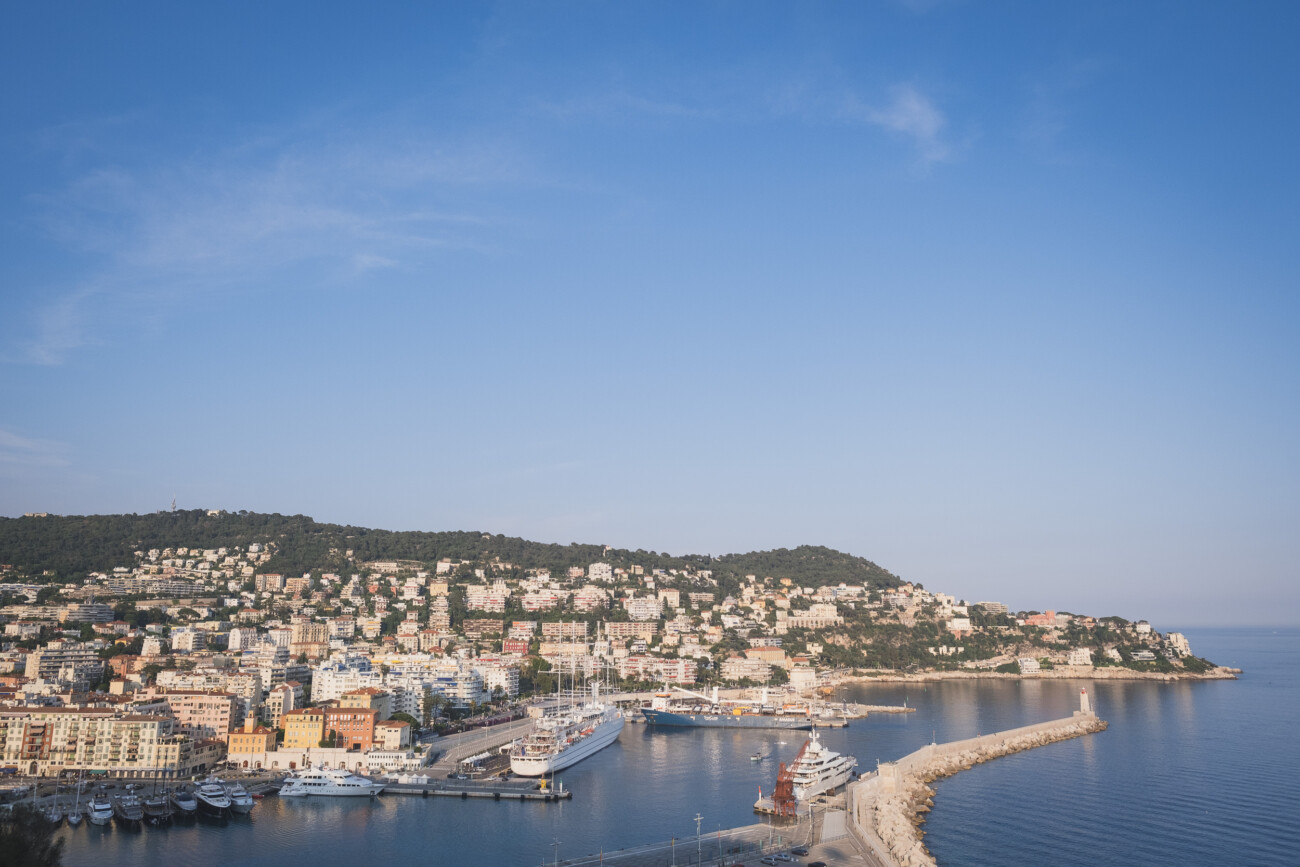 Nice Castle hill proposal 1 Nice Castle Hill Promenade Proposal 1001