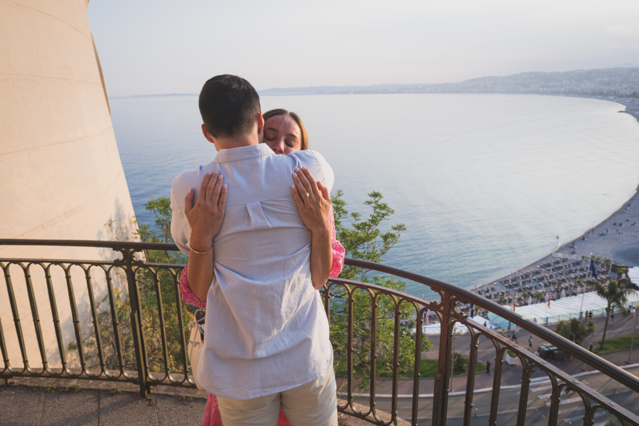 Nice Castle hill proposal 5 Nice Castle Hill Promenade Proposal 1013