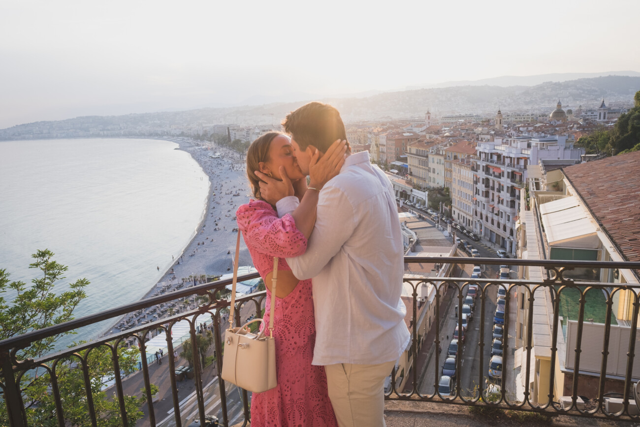 Nice Castle hill proposal 6 Nice Castle Hill Promenade Proposal 1015