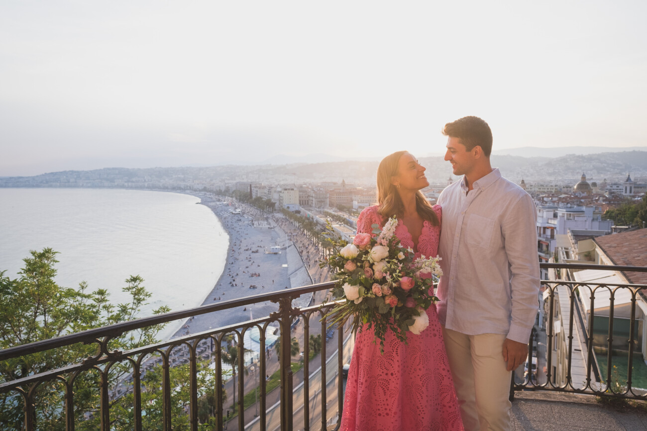 Nice Castle hill proposal 8 Nice Castle Hill Promenade Proposal 1020