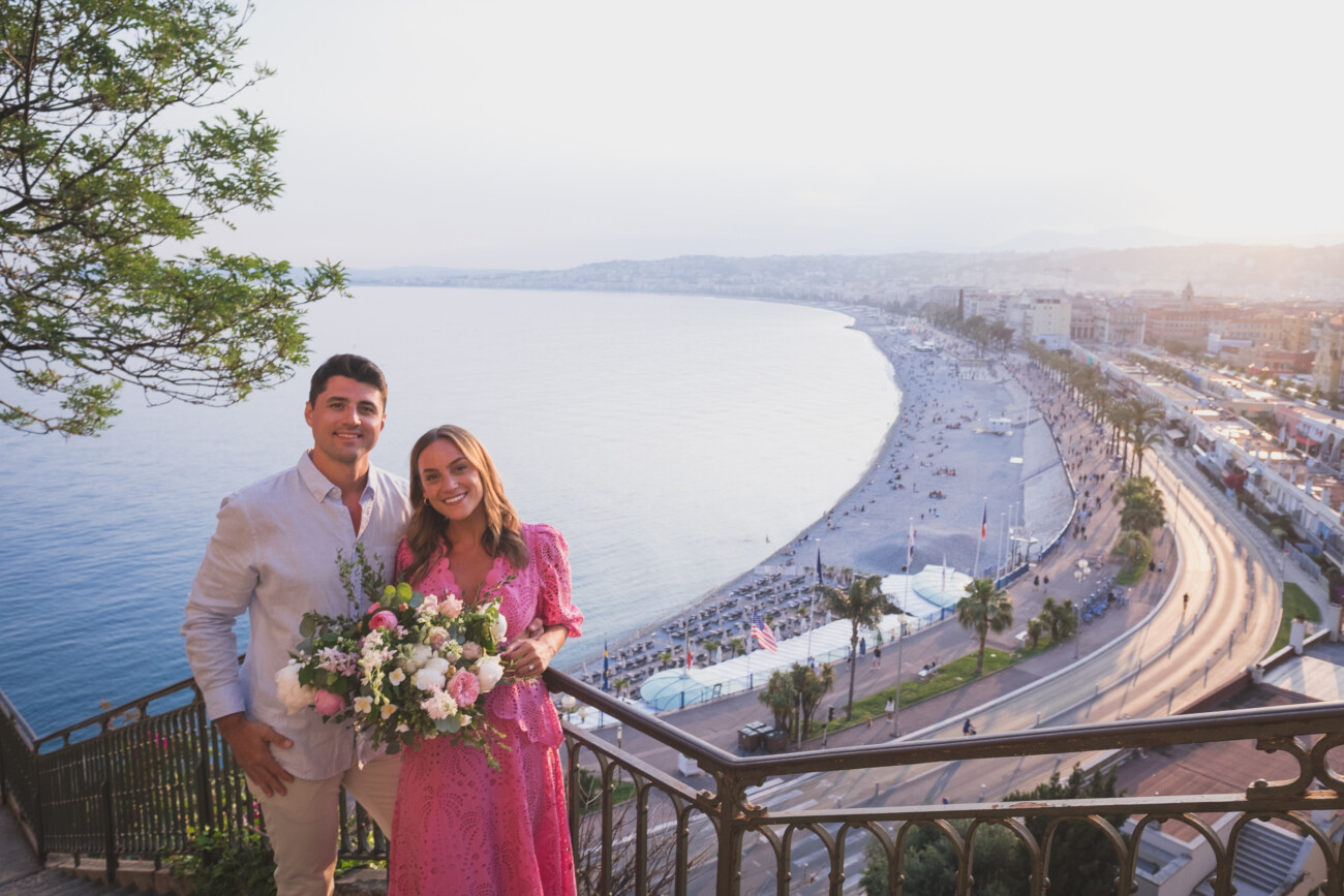 Nice Castle hill proposal 9 Nice Castle Hill Promenade Proposal 1029