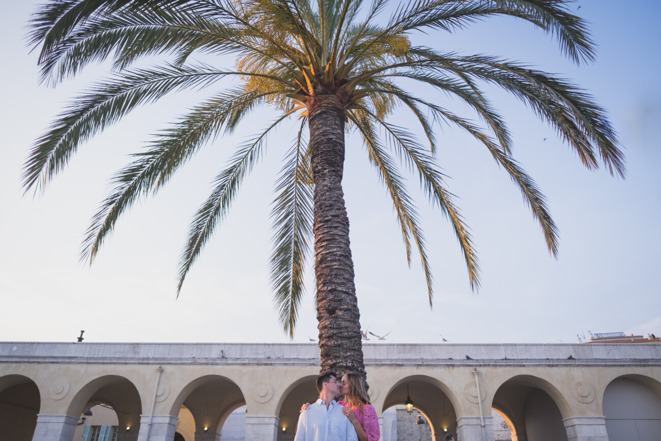 Nice Castle hill proposal 16 Nice Castle Hill Promenade Proposal 1062