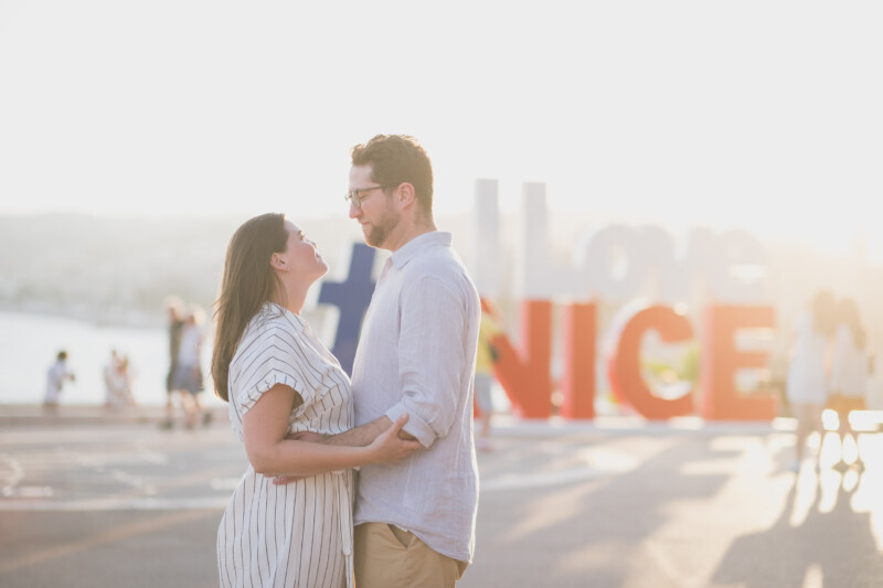 Nice Castle Hill Proposal 1117