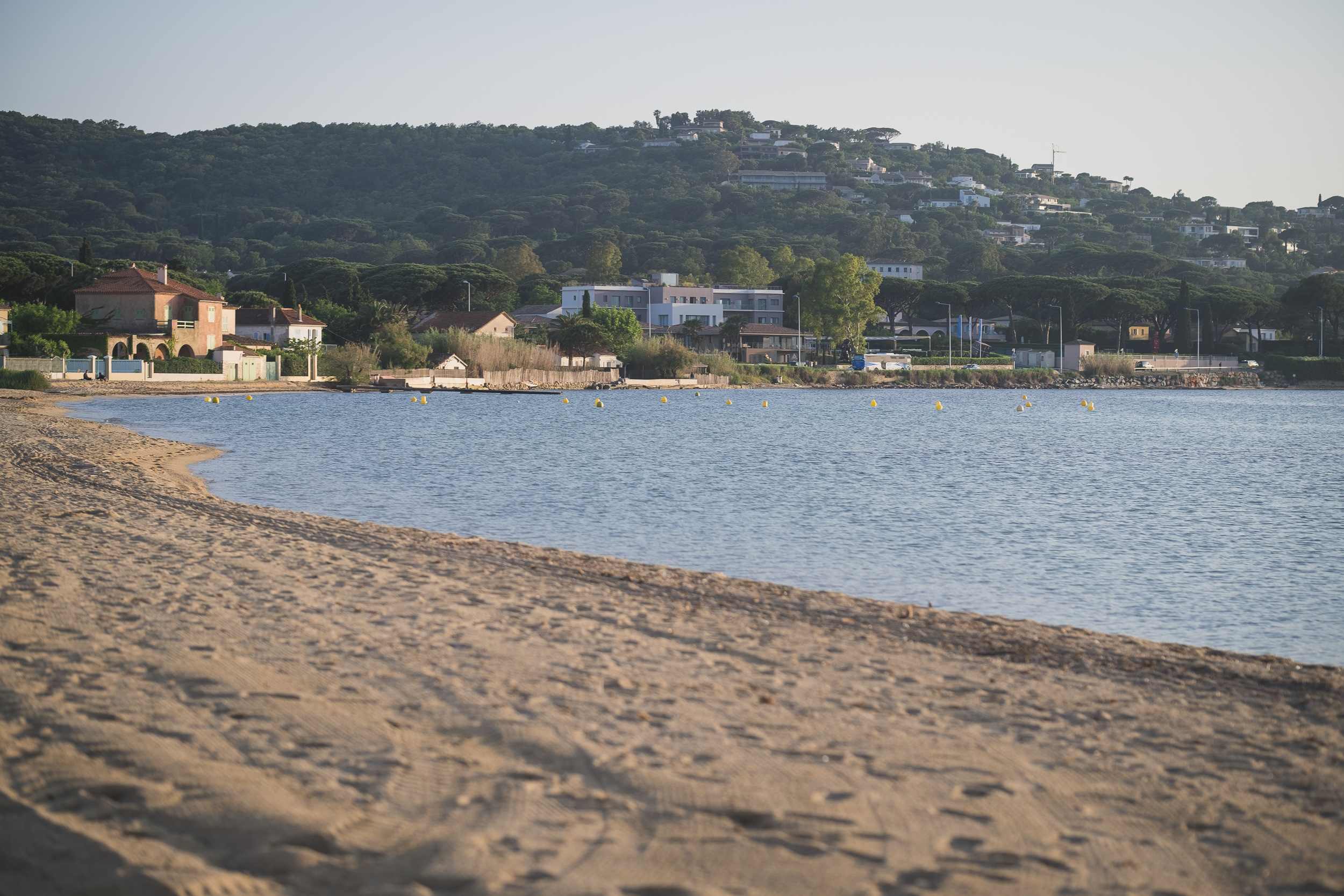 St Tropez Picnic Beach Proposal 2030