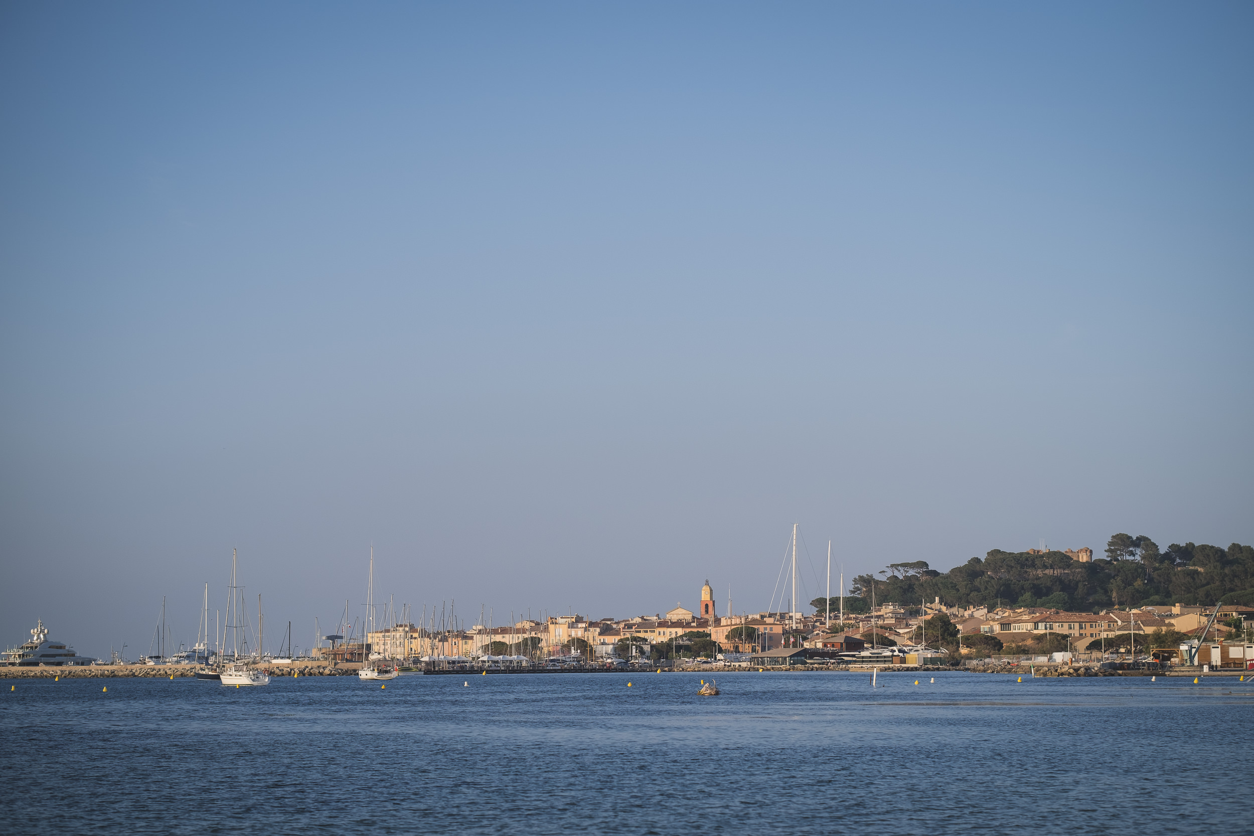 St Tropez Picnic Beach Proposal 2035