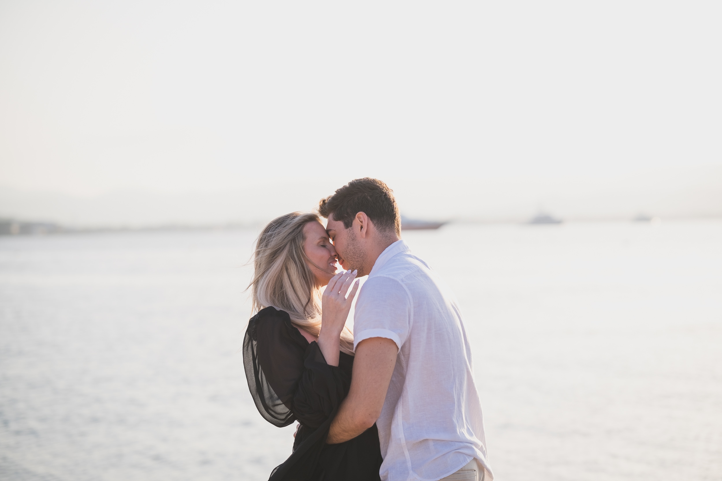 St Tropez Picnic Beach Proposal 2056