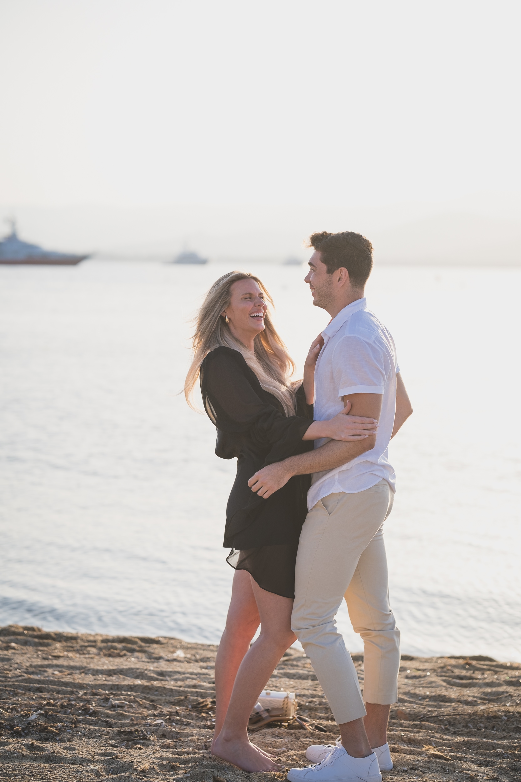 St Tropez Picnic Beach Proposal 2059