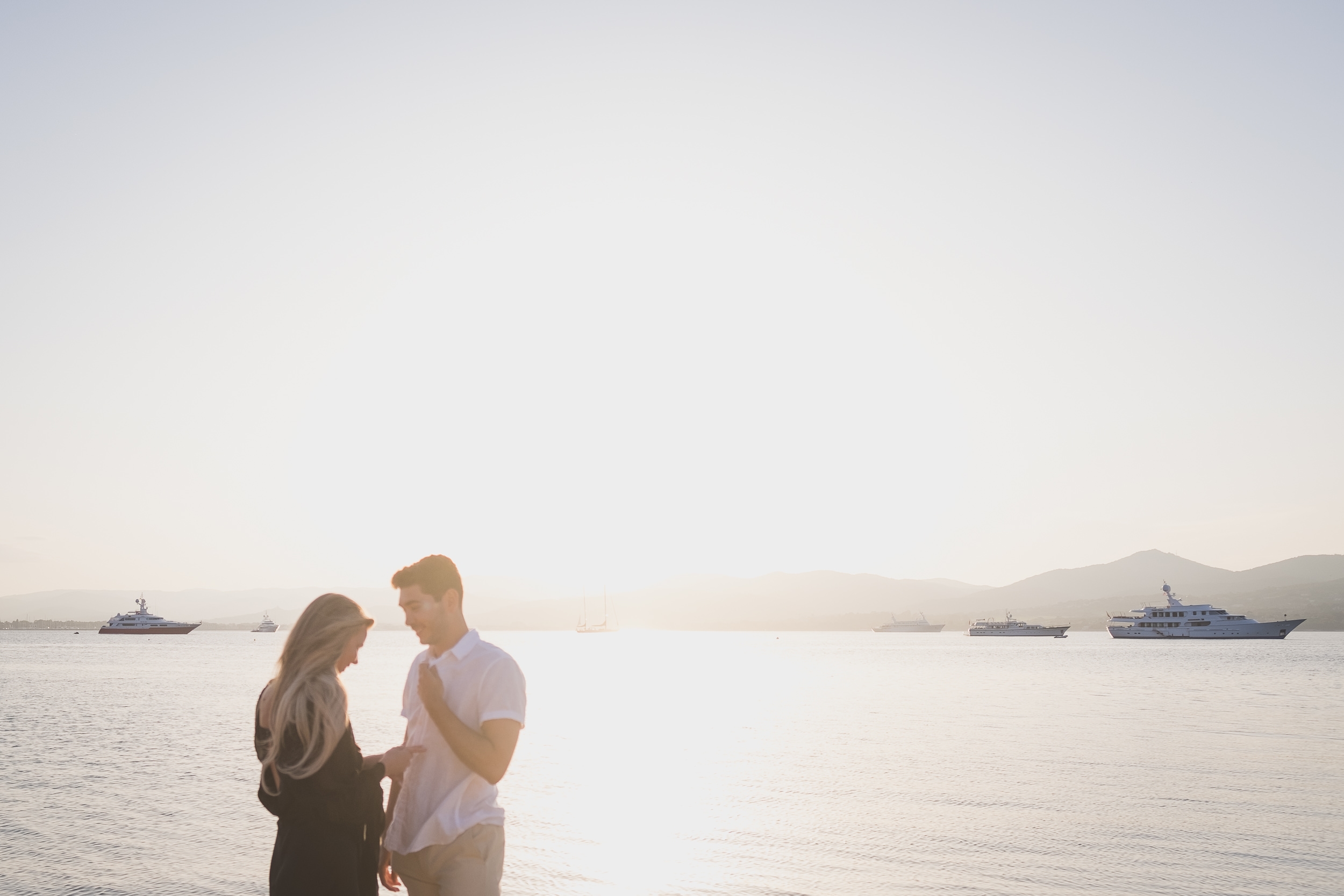 St Tropez Picnic Beach Proposal 2064