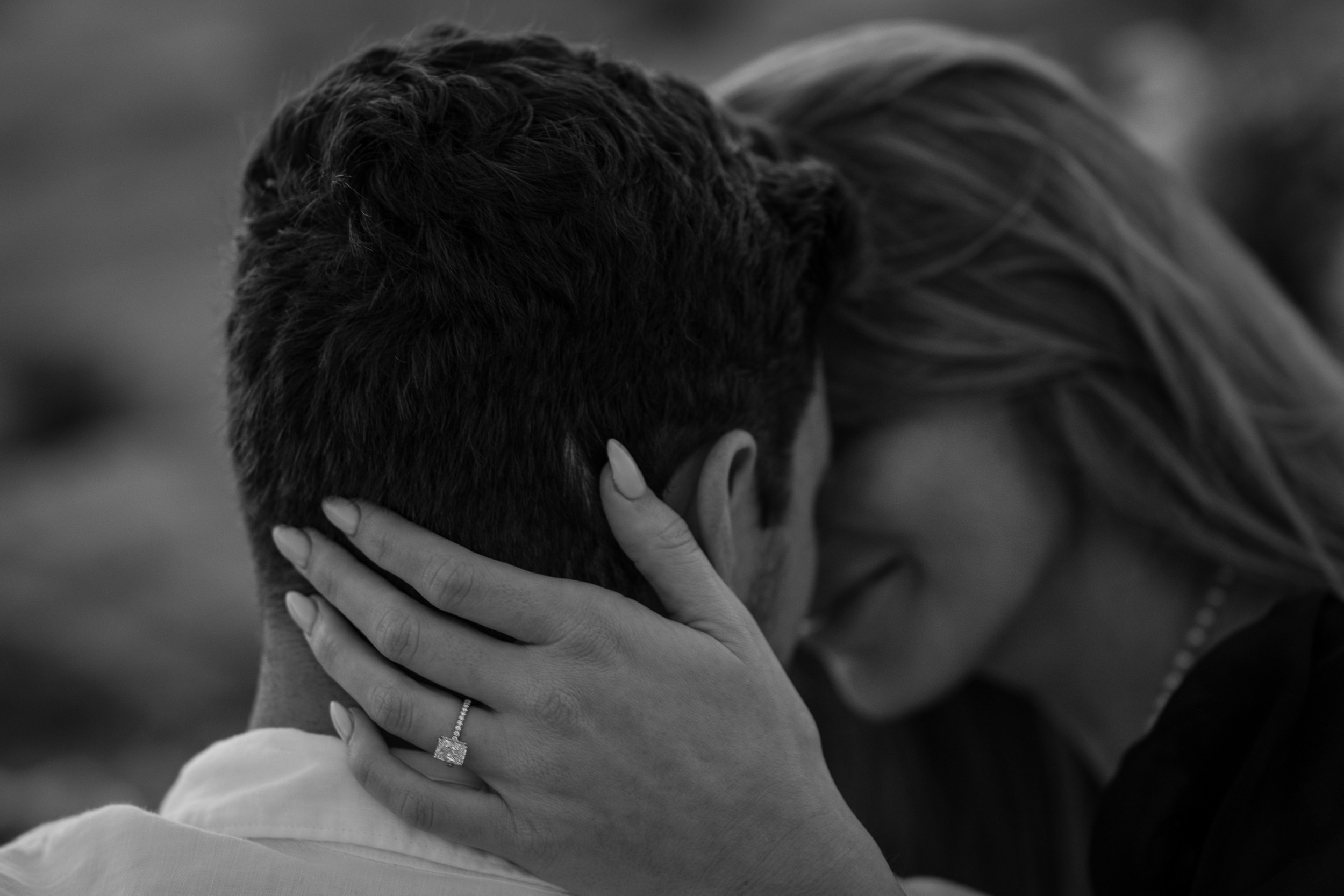 St Tropez Picnic Beach Proposal 2161