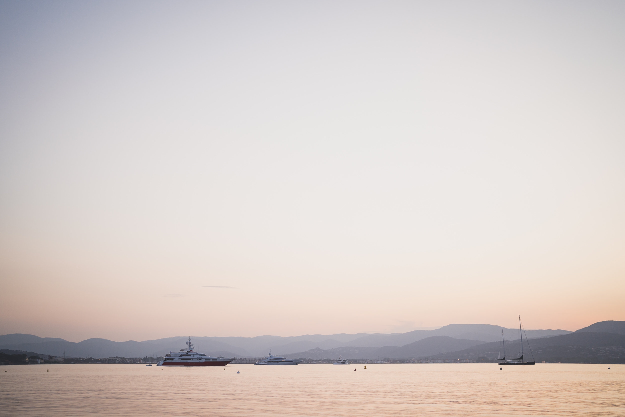 St Tropez Picnic Beach Proposal 2169