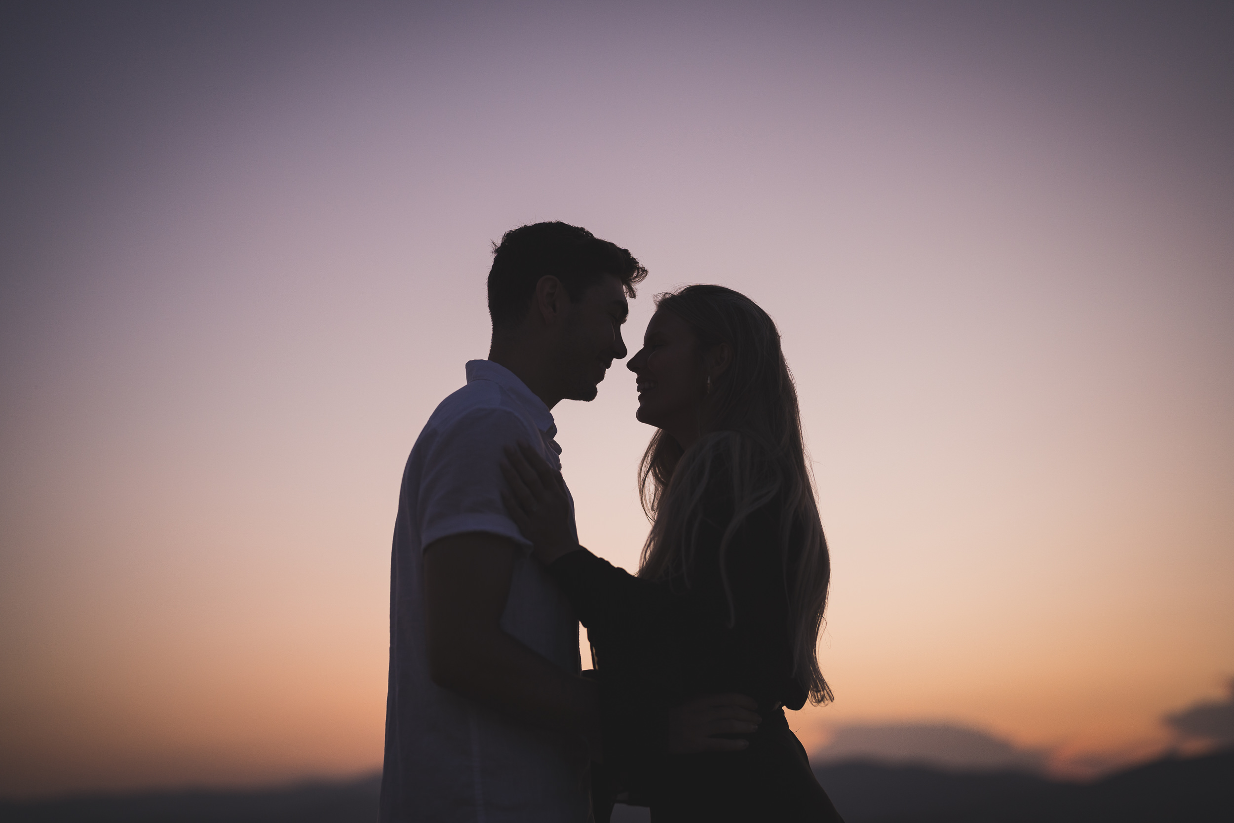 St Tropez Picnic Beach Proposal 2177