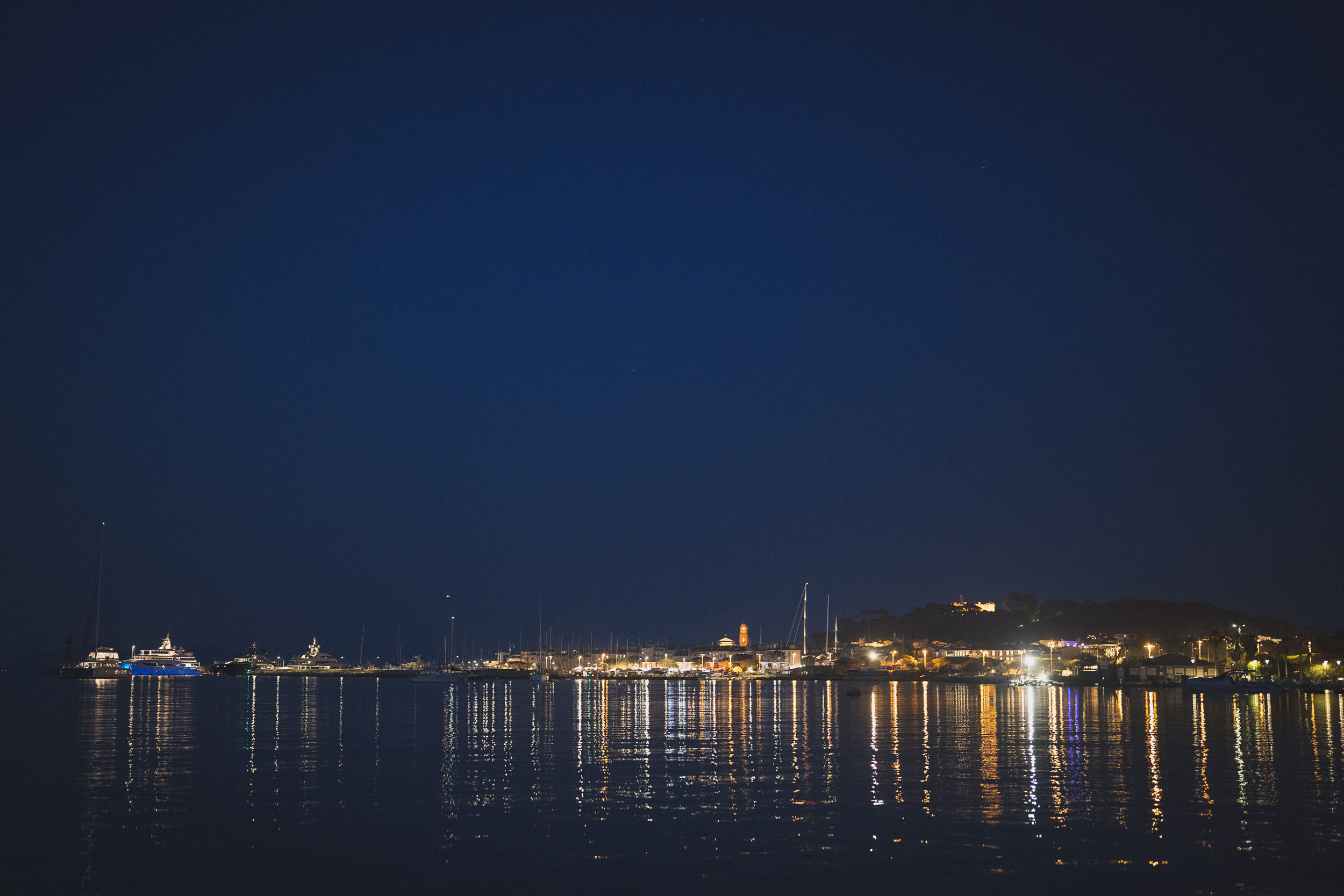 St Tropez Picnic Beach Proposal 2186
