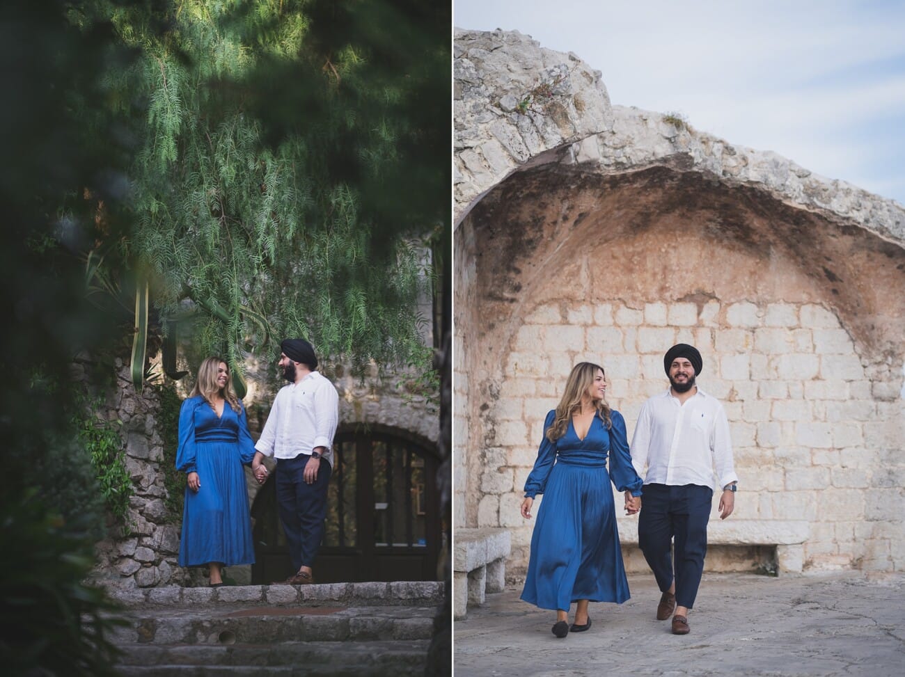 French Riviera Sikh Wedding Proposal 6 French Riviera Sikh wedding Proposal 1028