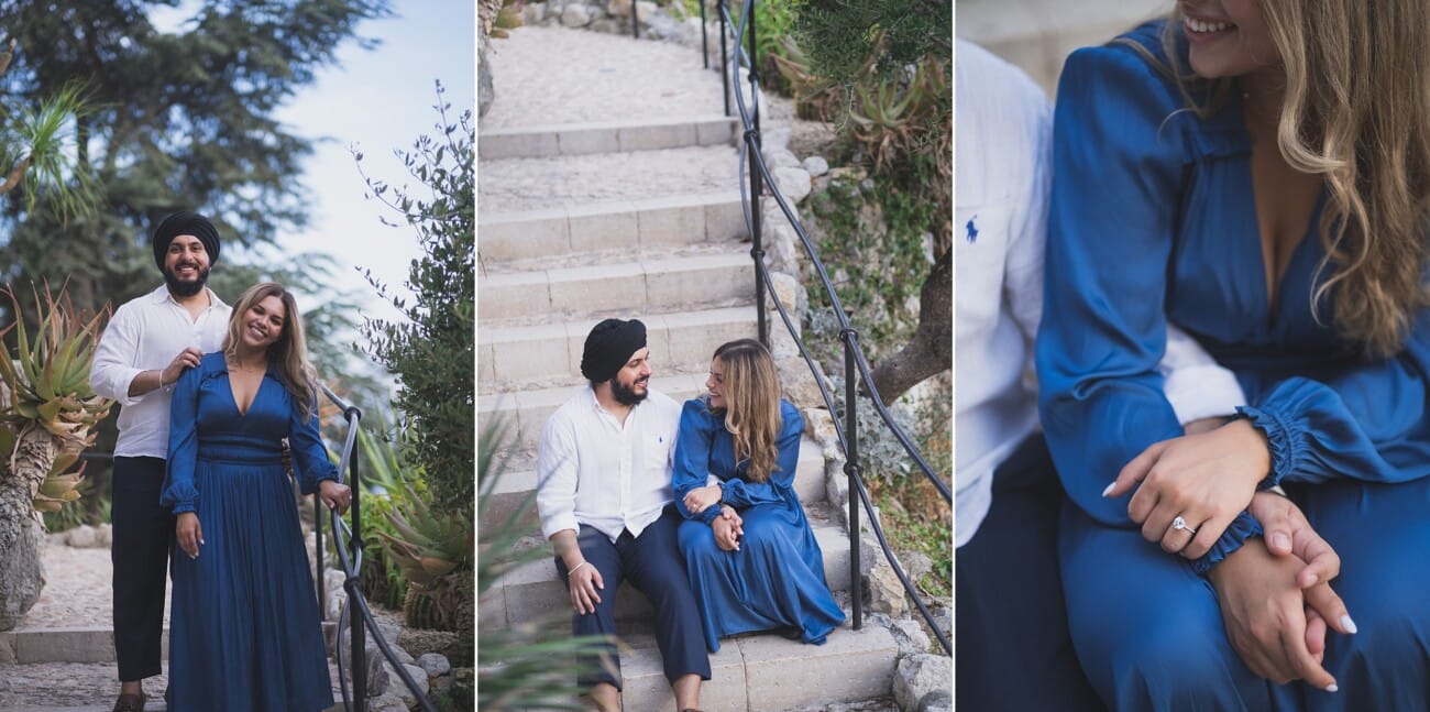 French Riviera Sikh Wedding Proposal 15 French Riviera Sikh wedding Proposal 1074
