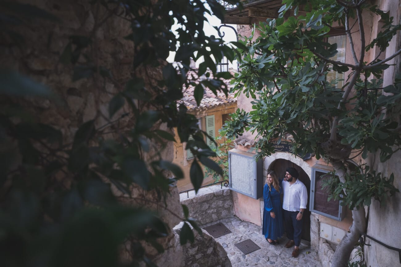 French Riviera Sikh Wedding Proposal 18 French Riviera Sikh wedding Proposal 1086