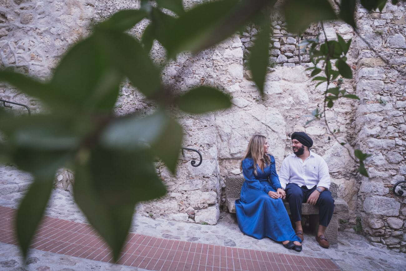 French Riviera Sikh Wedding Proposal 19 French Riviera Sikh wedding Proposal 1087