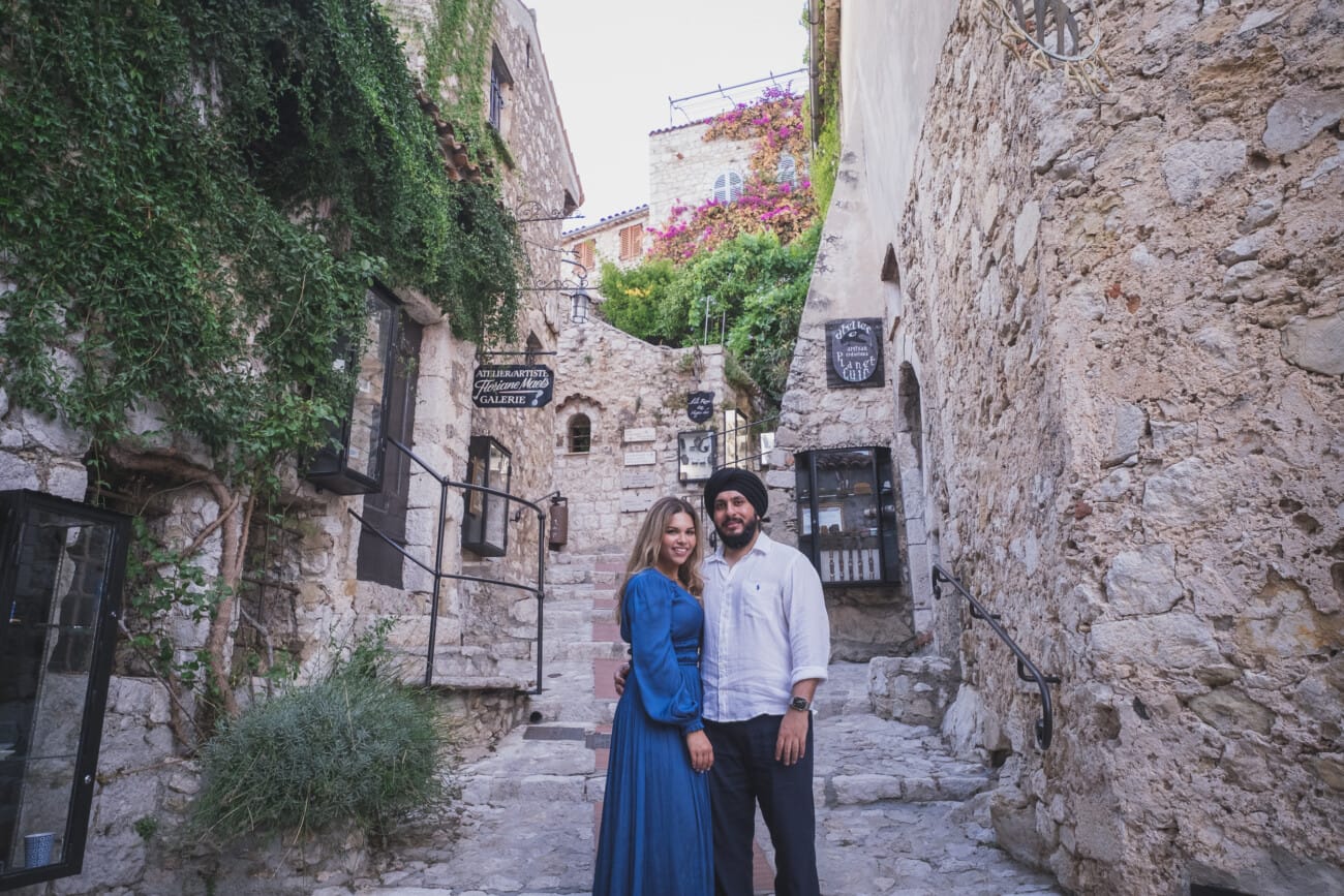 French Riviera Sikh Wedding Proposal 20 French Riviera Sikh wedding Proposal 1090