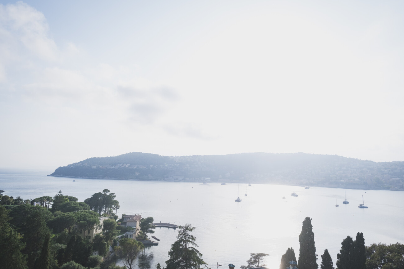 Wedding Proposal Villa Ephrussi 1005