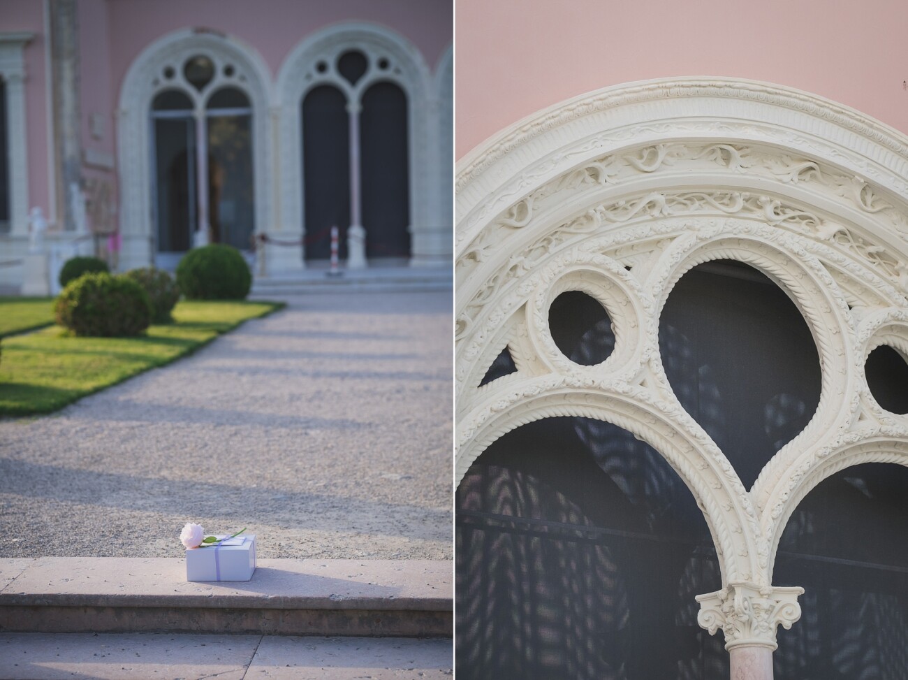 Wedding Proposal Villa Ephrussi 1041